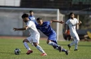 مصاف شهرداری آستارا و ملوان بندر انزلی با حریفان در هفته دوم لیگ یک فوتبال