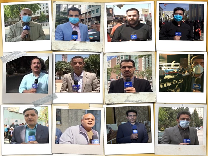 از جلوههای زیبای اربعین تا افزایش ناامنی برای زنان در انگلیس از جلوههای زیبای اربعین تا افزایش ناامنی برای زنان در انگلیس