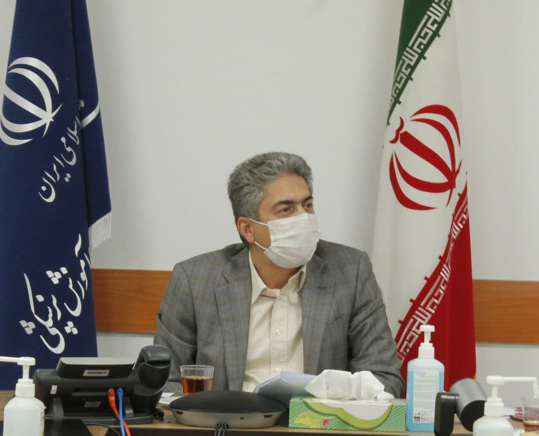 اعلام نتایج ارزشیابی جامع تحقیقات و فناوری دانشگاههای علوم پزشکی سال ۱۳۹۹ اعلام نتایج ارزشیابی جامع تحقیقات و فناوری دانشگاههای علوم پزشکی سال ۱۳۹۹