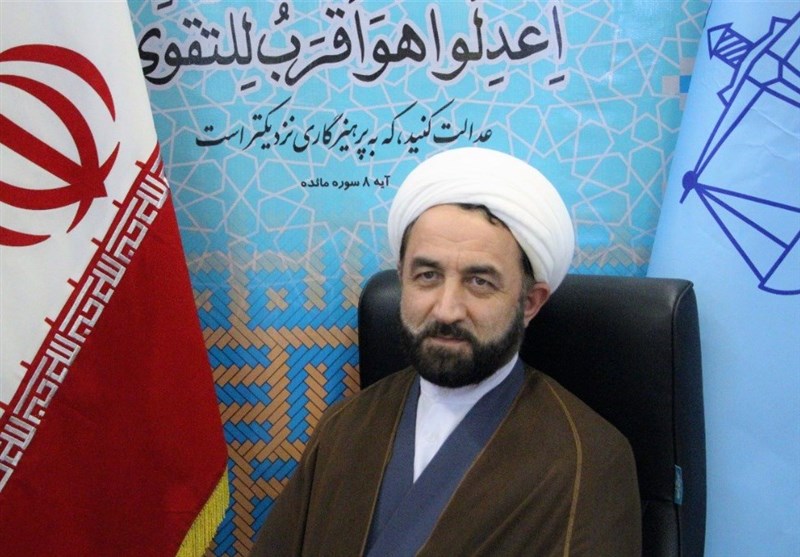 راه‌اندازی ۶۲ سامانه مرتبط با فناوری در دستگاه قضایی