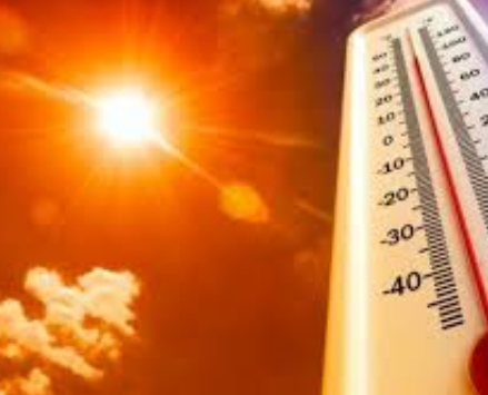 افزایش موقت دما در استان یزد افزایش موقت دما در استان یزد