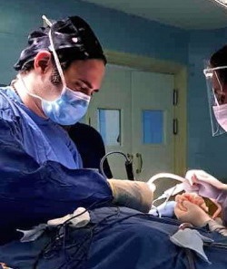 تولدی دیگر برای جوان مسجدسلیمانی