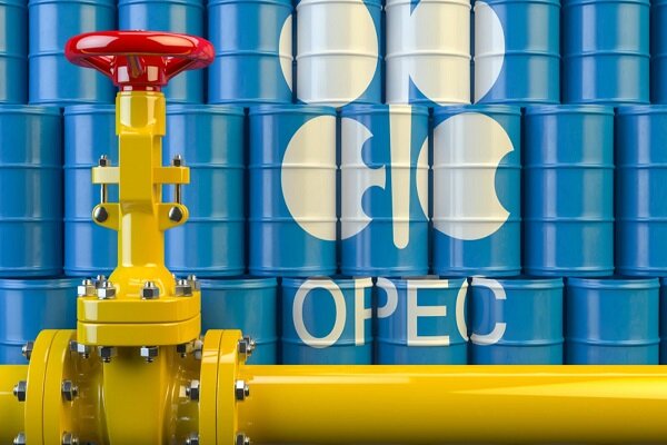 قیمت سبد نفتی اوپک از ۷۷ دلار گذشت قیمت سبد نفتی اوپک از ۷۷ دلار گذشت