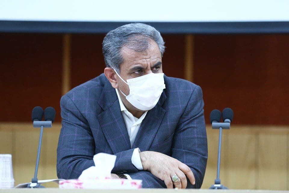 مراکز جمعآوری ضایعات در استان قزوین ساماندهی شود مراکز جمعآوری ضایعات در استان قزوین ساماندهی شود