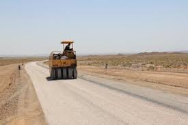 بهسازی محور ارومیه - جارچیلو بهسازی محور ارومیه - جارچیلو