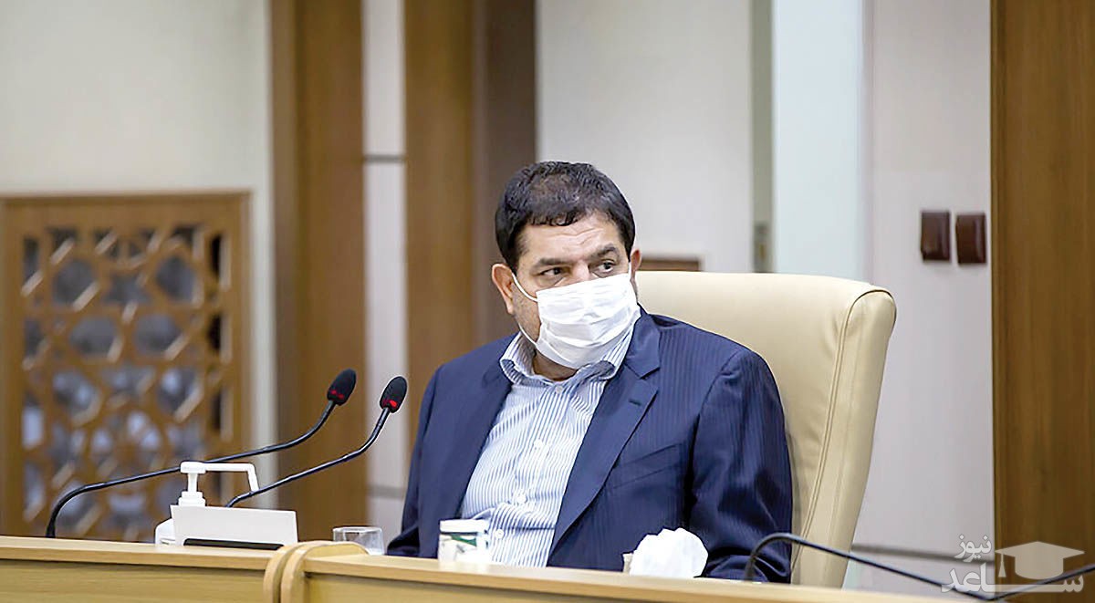 پیگیری مشکلات کشاورزی و آبفای خوزستان توسط معاون رییس جمهور