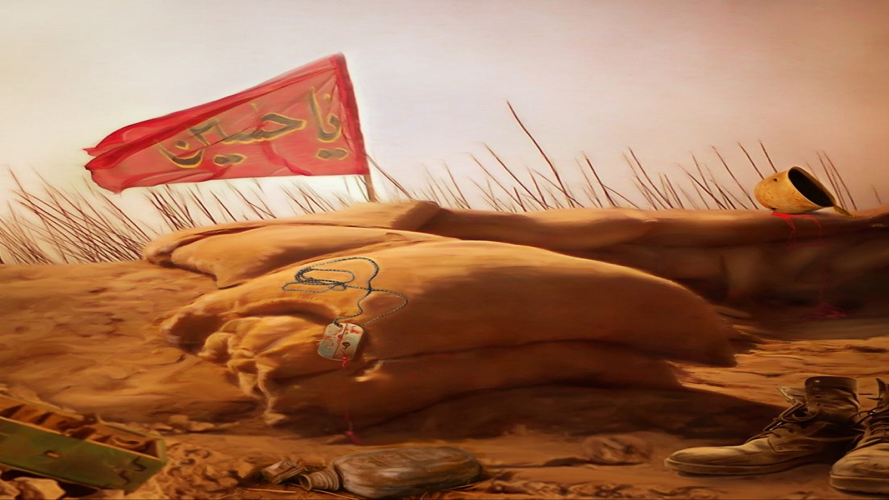 ثبت آثار دفاعمقدس خوزستان به عنوان واجد ارزش تاریخی فرهنگی ثبت آثار دفاعمقدس خوزستان به عنوان واجد ارزش تاریخی فرهنگی