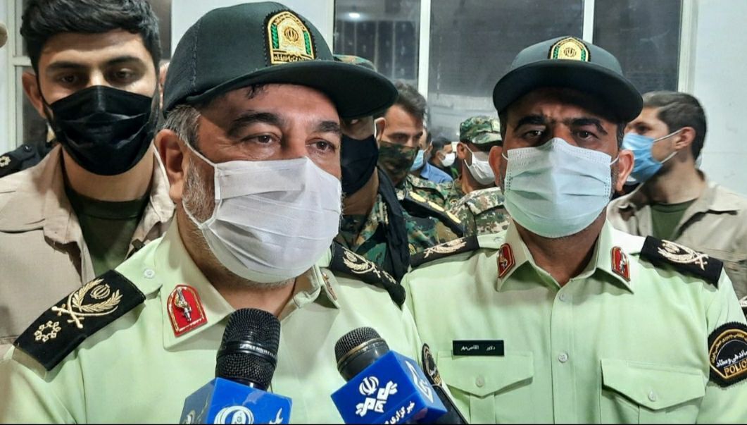 فعال شدن گیت های ویژه در صورت افزایش ورود زائران  از مرز مهران