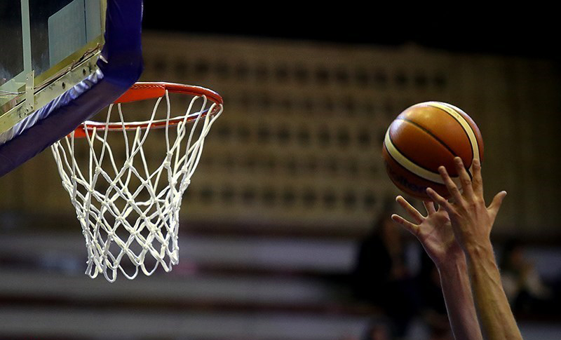پیش بینی جریمه سنگین برای ۲ بسکتبالیست