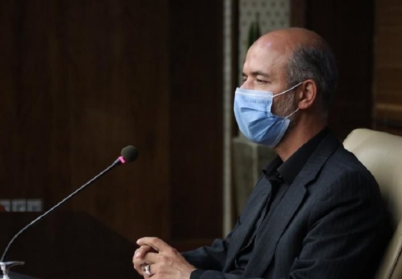 تبدیل وضعیت ایثارگران صنعت آب و برق تسریع شود تبدیل وضعیت ایثارگران صنعت آب و برق تسریع شود