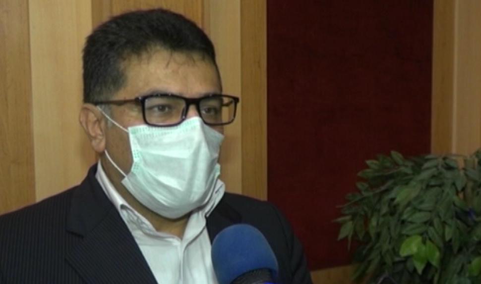 یک نفر دیگر در بوشهر قربانی کرونا شد