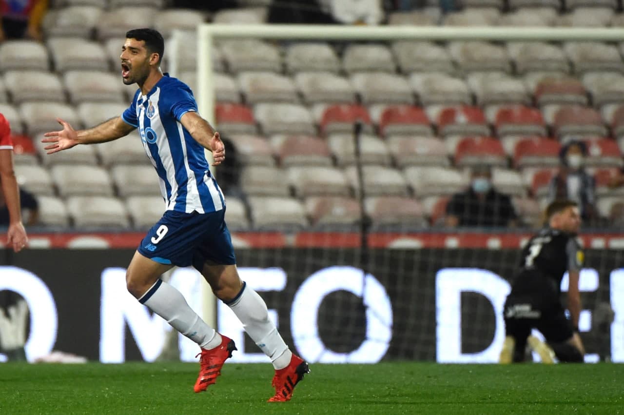 طارمی؛ نامزد بهترین لژیونر هفته آسیا