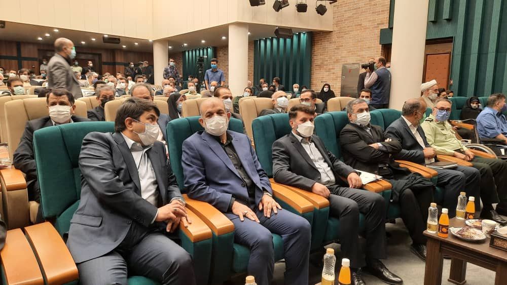 همه تلاشمان ایجاد آرامش سیاسی در استان بود 