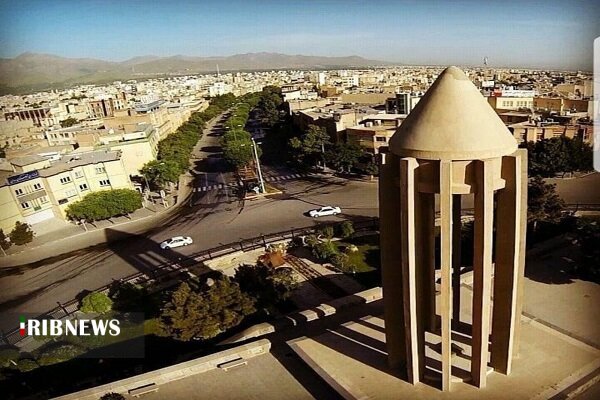 کرونا به صنعت گردشگری همدان چقدر خسارت زد...؟