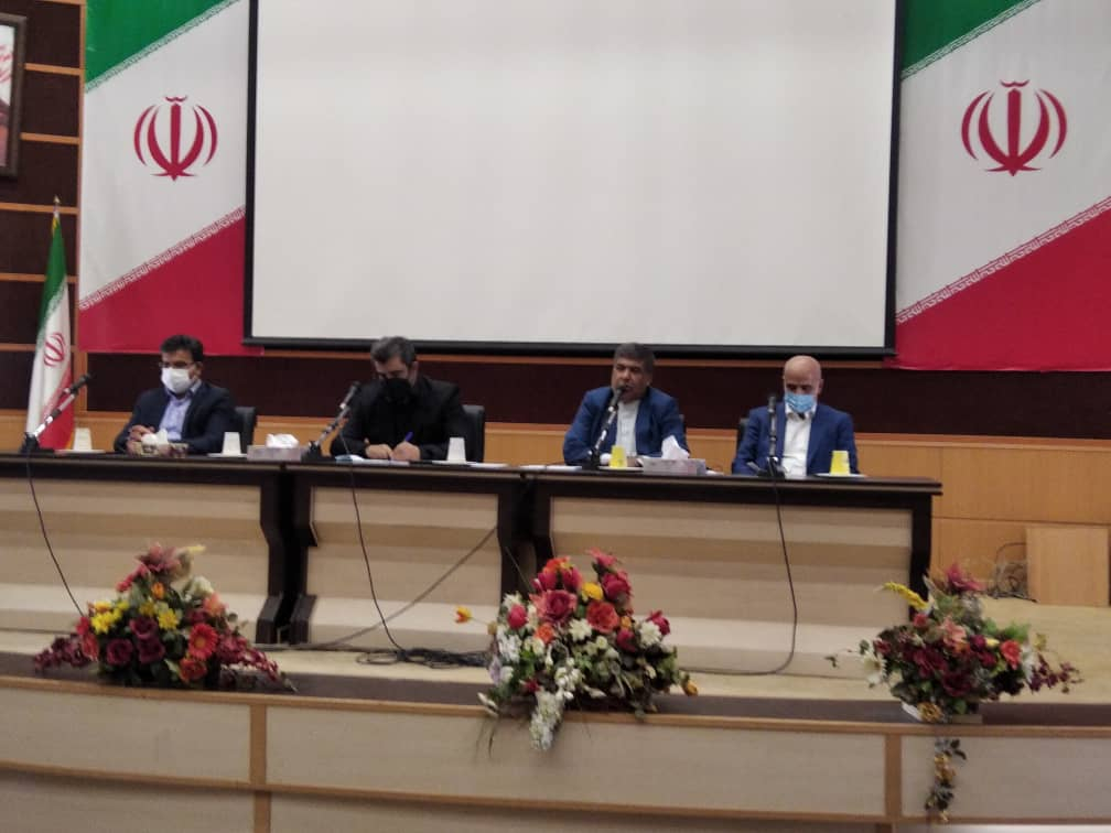 اجرای سیاست‌های کلی اقتصاد مقاومتی، تنها راه نجات اقتصاد ایران