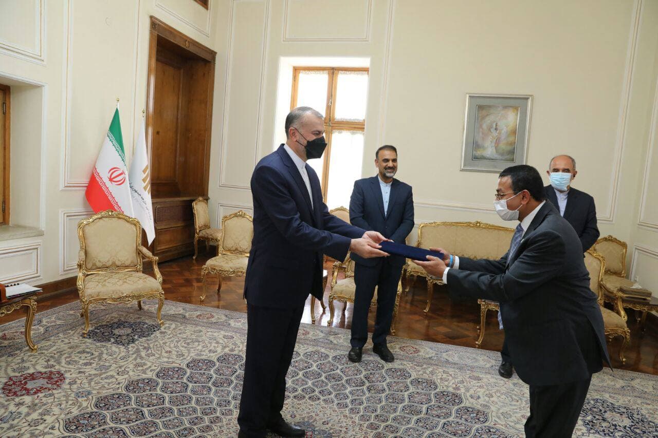 آغاز ماموریت ۲ مسئول جدید سازمان ملل متحد در ایران