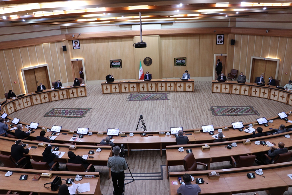 افزایش ۱۰۰ درصدی صادرات صنایع دستی از گیلان