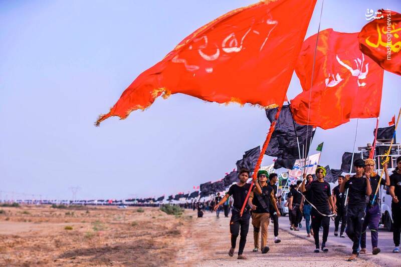 زائران اربعین حسینی پس از بازگشت سه روز در قرنطینه باشند زائران اربعین حسینی پس از بازگشت سه روز در قرنطینه باشند