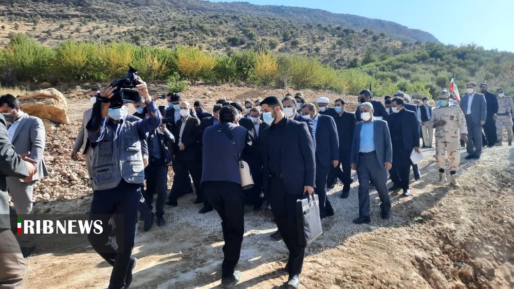 رفع محرومیت مهمترین اولویت سفر به کهگیلویه و بویراحمد