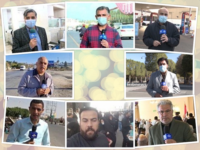 از مشکلات اقتصادی در تعز تا فروپاشی نظام بهداشتی افغانستان از مشکلات اقتصادی در تعز تا فروپاشی نظام بهداشتی افغانستان