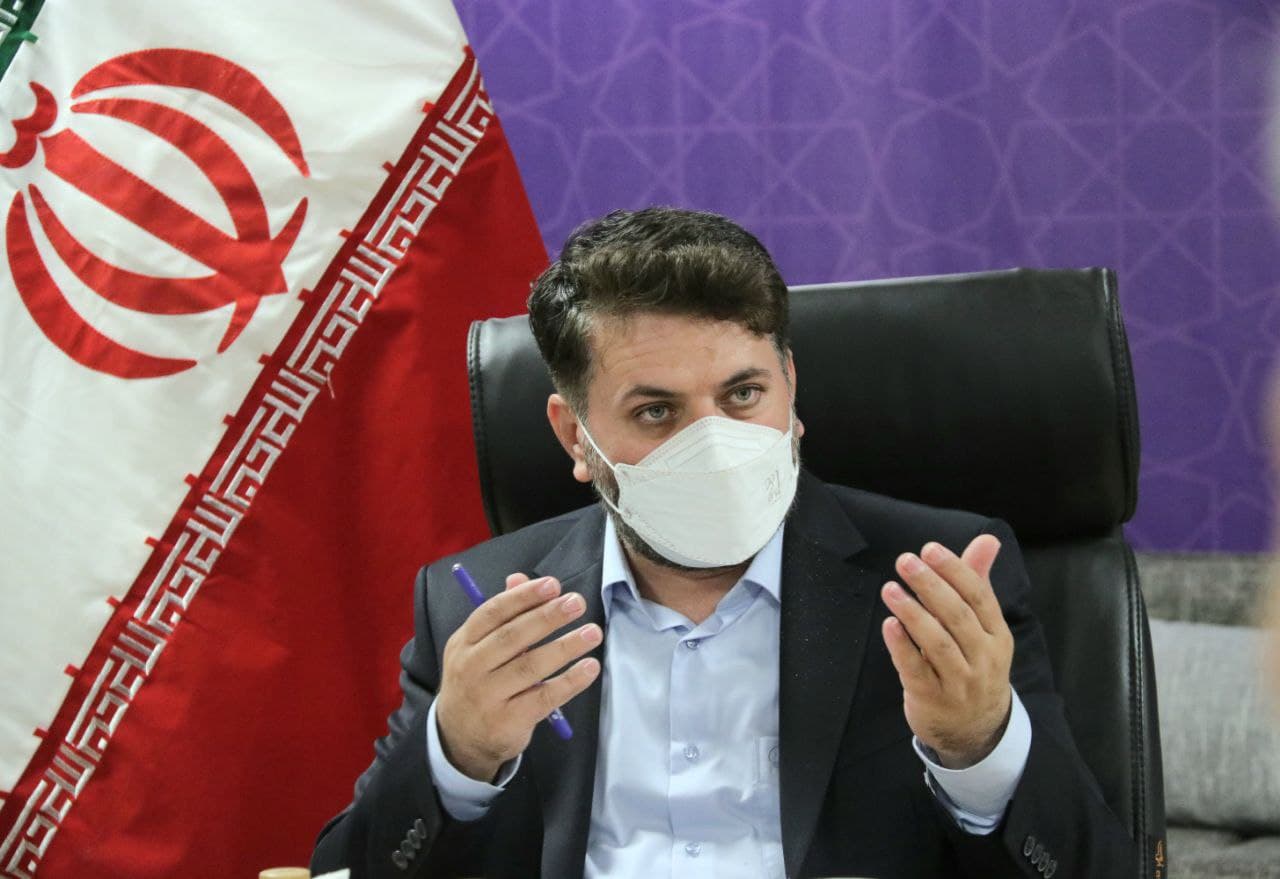 گوش شنوای دولت سیزدهم برای شنیدن دغدغهها و مطالبات مردم گوش شنوای دولت سیزدهم برای شنیدن دغدغهها و مطالبات مردم