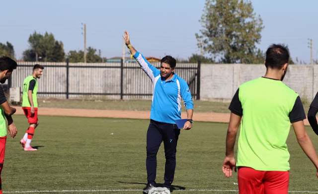 رایکا به دنبال پیروزی در نخستین دیدار خانگی