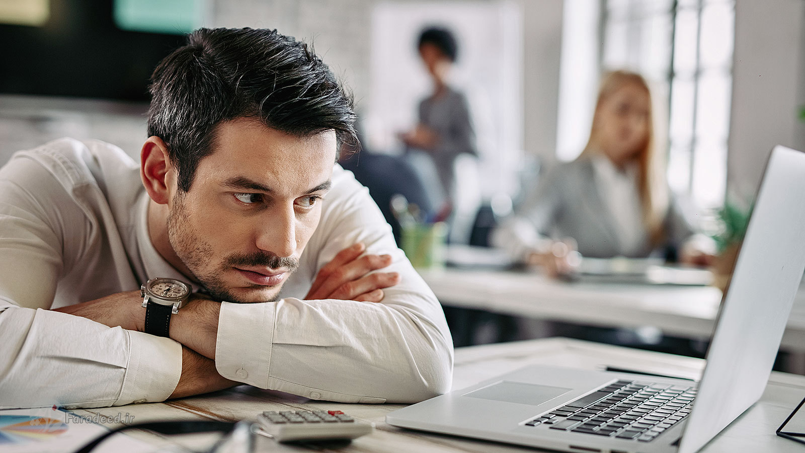 راهکارهای همکار خوب بودن!