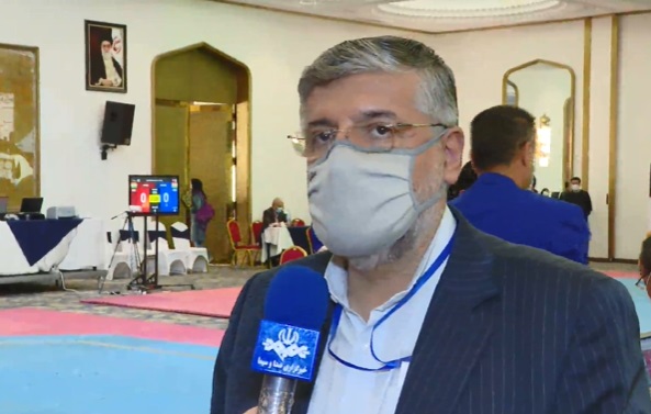 رویداد‌های تکواندو تهران در سطح مسابقات آسیایی