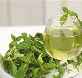 سیستم ایمنی بدنتان را با دمنوش ها تقویت کنید..