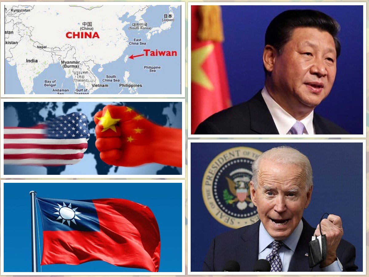 تحلیل روز؛ آغاز جنگ سرد میان چین و آمریکا