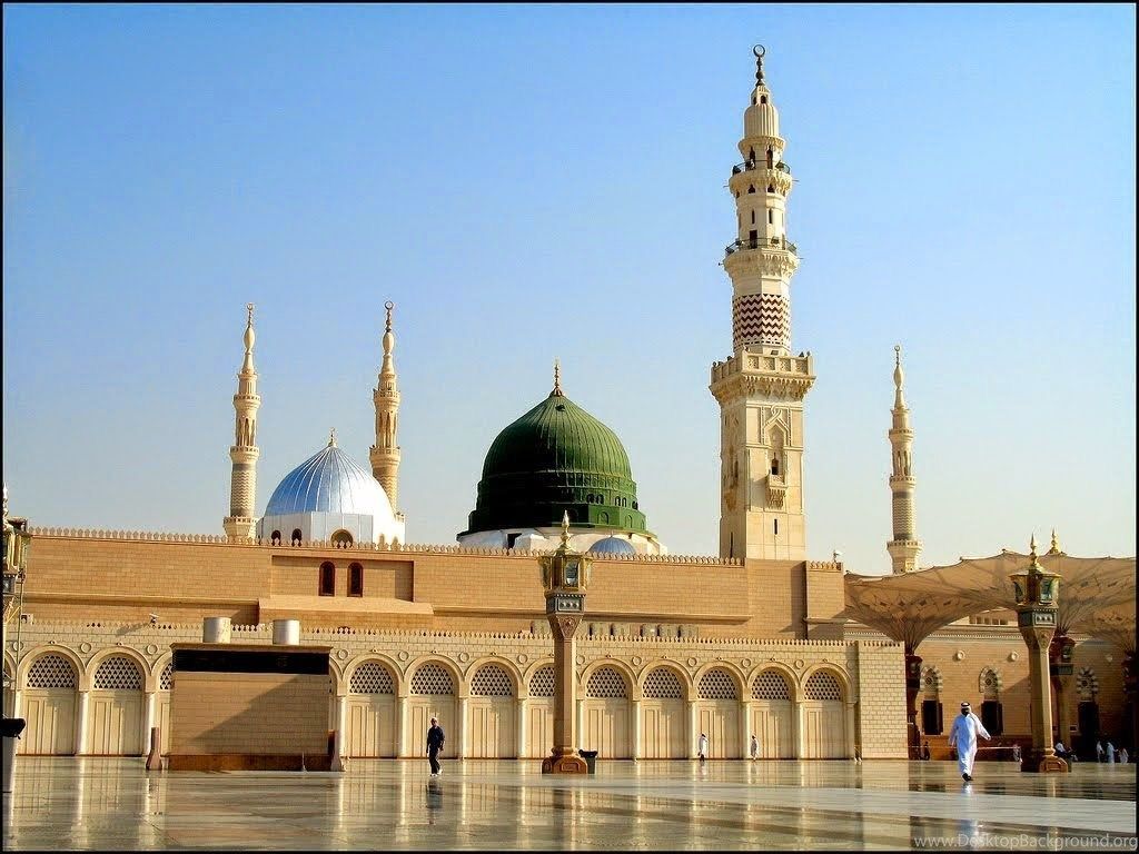 پیامبر رحمت از منظر رئیس مذهب پیامبر رحمت از منظر رئیس مذهب