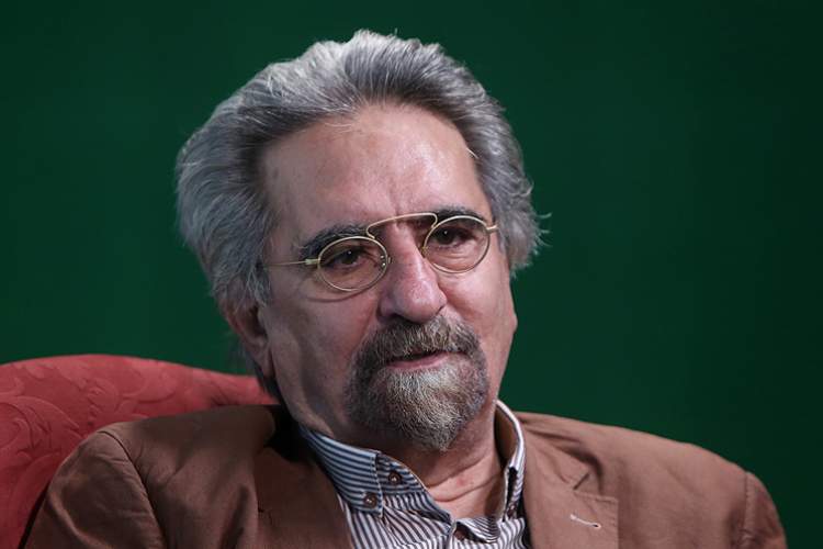 «حکایت دل» زندگی استاد منوچهر صدوقی سُها در شبکه ۴ «حکایت دل» زندگی استاد منوچهر صدوقی سُها در شبکه ۴