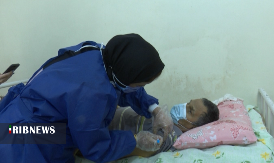 آغاز طرح خانه به خانه تزریق واکسن کرونا در بوشهر
