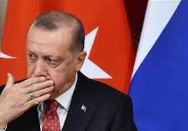 اردوغان به گلاسکو نرفت