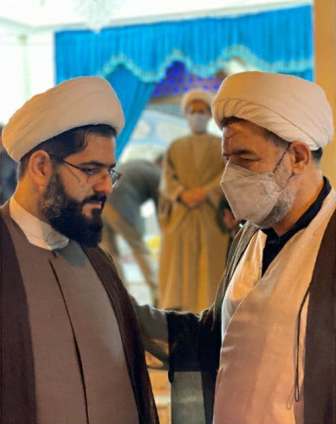 انتصاب مدیر جدید حوزه علمیه مازندران