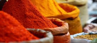 نقش ادویهها در تنظیم قند خون نقش ادویهها در تنظیم قند خون