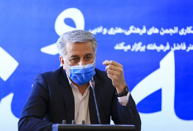 تمدید مهلت شرکت در جشنواره تئاتر فجر فارس تمدید مهلت شرکت در جشنواره تئاتر فجر فارس