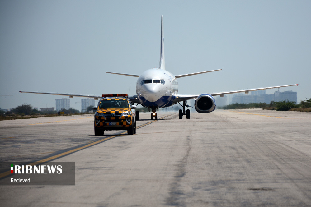 جدول پرواز‌های فرودگاه کیش، یازدهم آبان