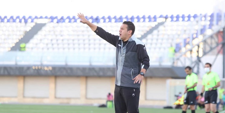 مربی نساجی: انتظار نتیجه بهتری داشتیم