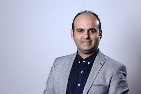 معرفی دبیر پنجمین جشنواره بین‌المللی فیلم کیش