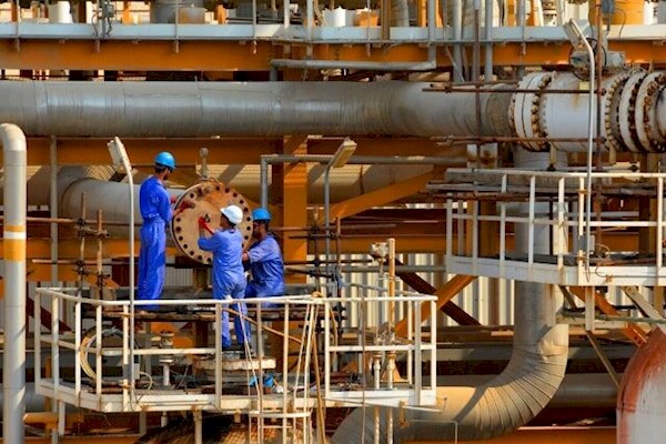 حیاتی بودن جذب هدفمند نیروی انسانی برای صنعت نفت