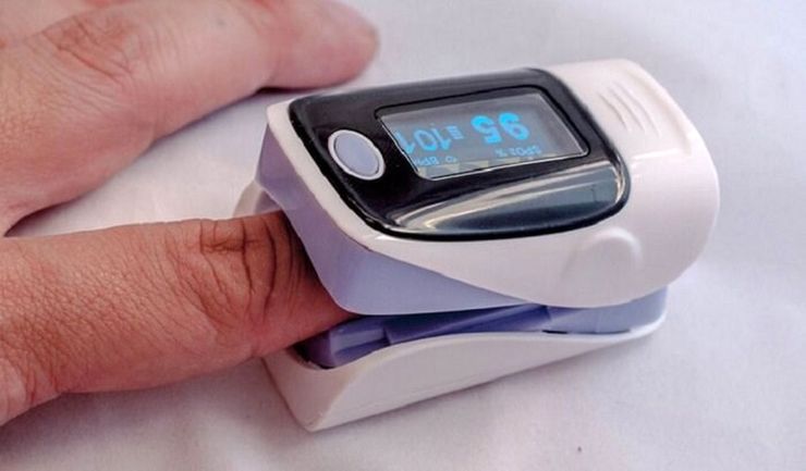 افزایش اکسیژن خون با مصرف برخی مواد غذایی