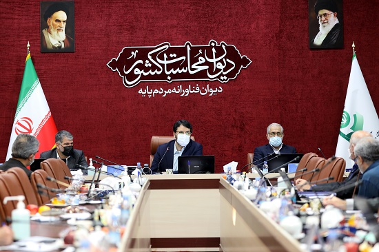 ۱۵ پیشنهاد راهبردی دیوان محاسبات به وزارت کشاورزی ۱۵ پیشنهاد راهبردی دیوان محاسبات به وزارت کشاورزی