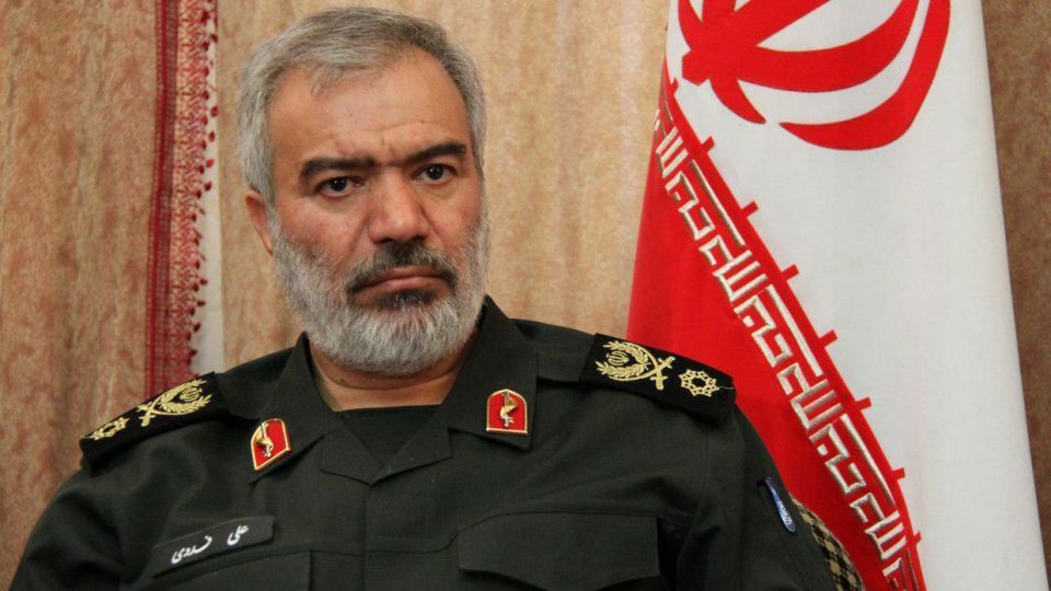 دشمنان برای جلوگیری از اقدامات ایران به فکر توان افزایی خود هستند