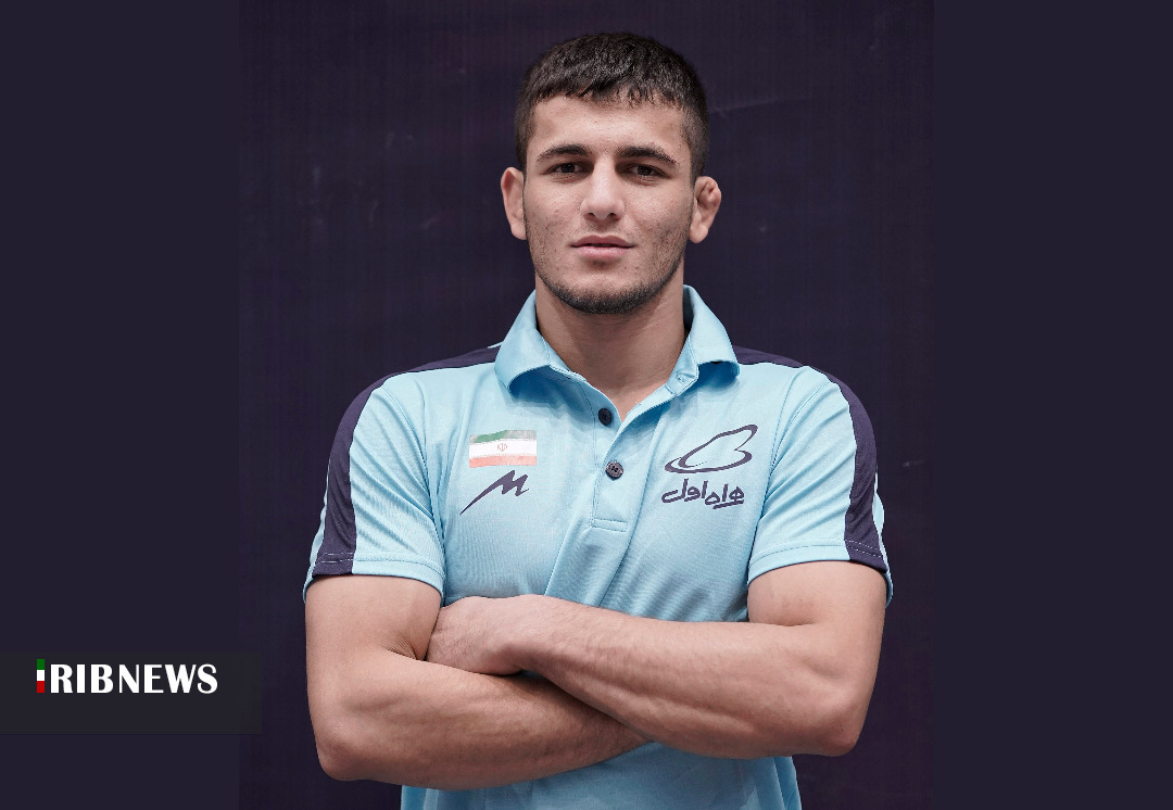 درخشش فرنگی کاران جوان خوزستان در مسابقات جهان + عکس