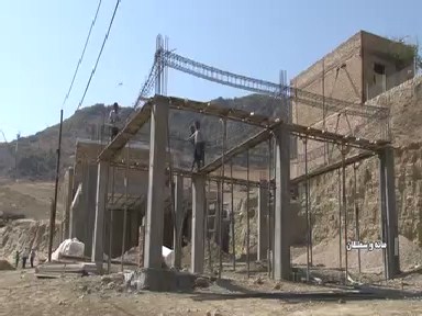 دستورات ويژه معاون اول رئيس جمهور براي زلزله زدگان خراسان شمالی