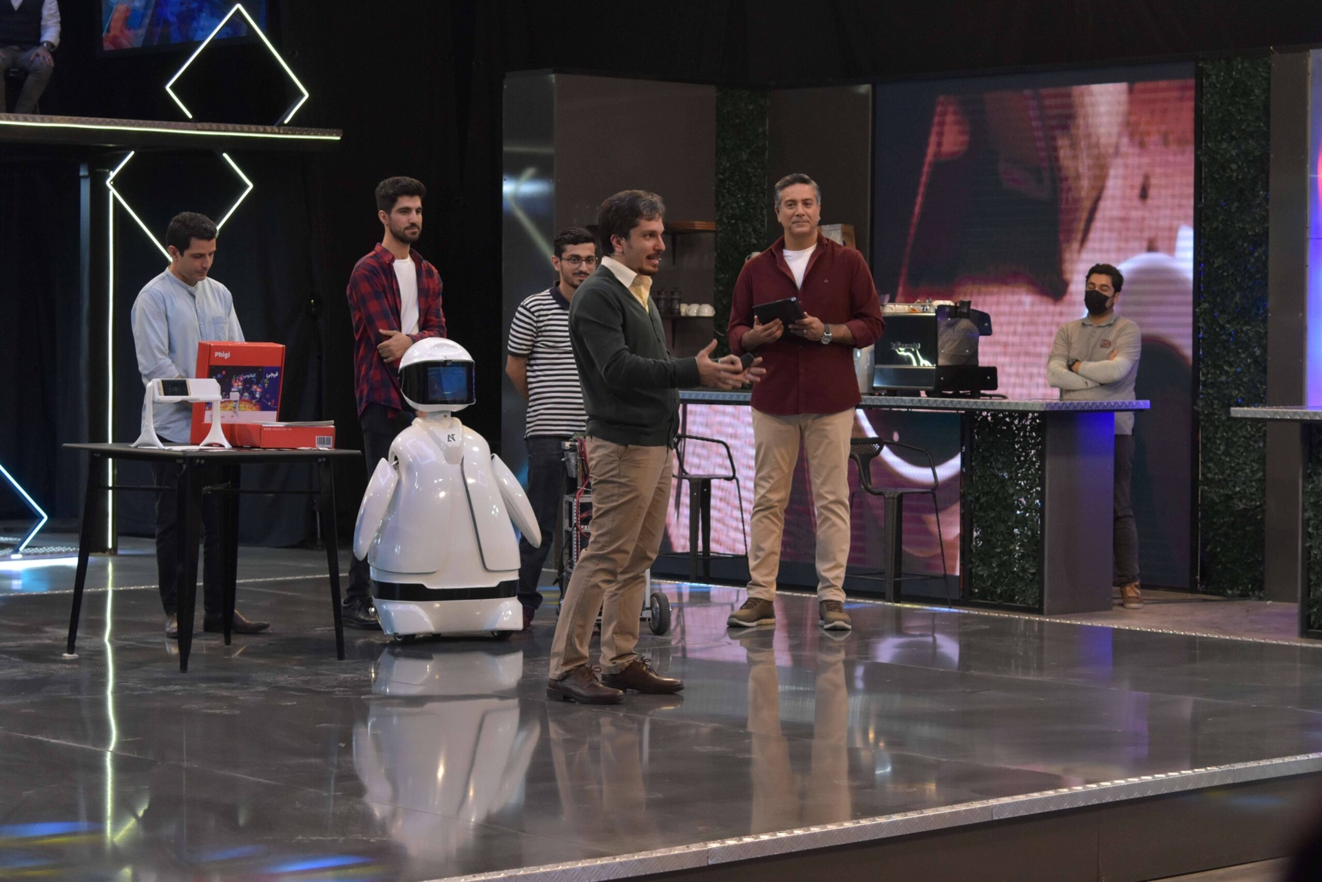 پائیزی متفاوت با برنامه‌های جدید شبکه دو سیما