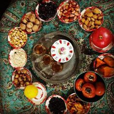 بزرگداشت آیینکهن طبری (تیرماه سیزهشو) بزرگداشت آیینکهن طبری (تیرماه سیزهشو)