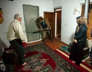 بزرگداشت آیینکهن طبری (تیرماه سیزهشو) بزرگداشت آیینکهن طبری (تیرماه سیزهشو)