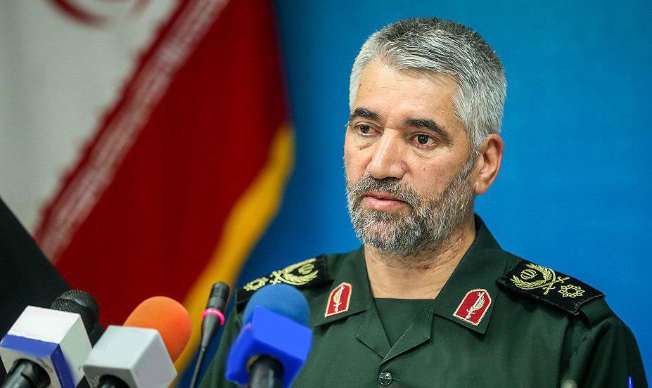 ایثار شهدا باعث استحکام پایه‌های انقلاب اسلامی است